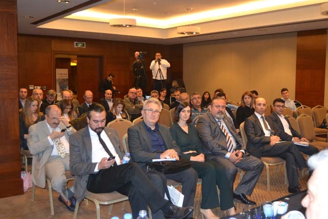 GMO Ulusal Gemi İnşa Sanayi Sempozyumu galerisi resim 30