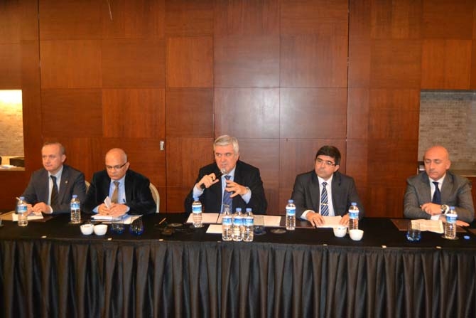 GMO Ulusal Gemi İnşa Sanayi Sempozyumu galerisi resim 31