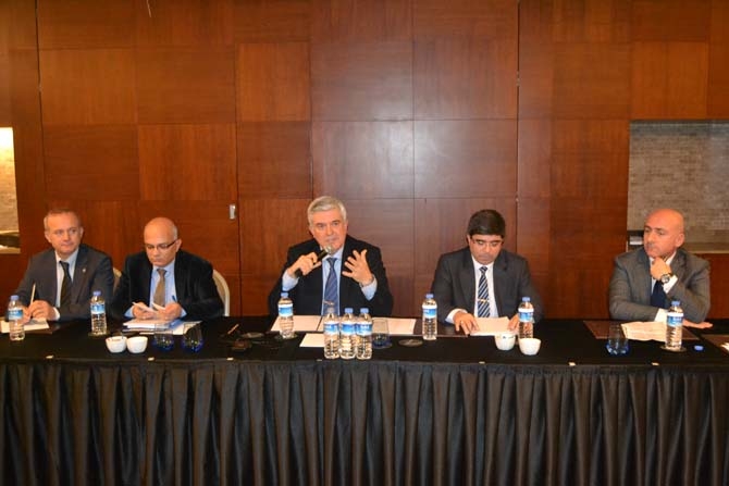 GMO Ulusal Gemi İnşa Sanayi Sempozyumu galerisi resim 32