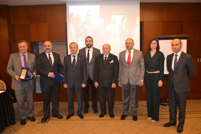 GMO Ulusal Gemi İnşa Sanayi Sempozyumu galerisi resim 33