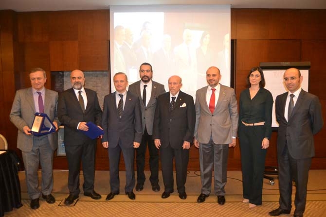 GMO Ulusal Gemi İnşa Sanayi Sempozyumu galerisi resim 34