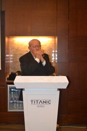 GMO Ulusal Gemi İnşa Sanayi Sempozyumu galerisi resim 35