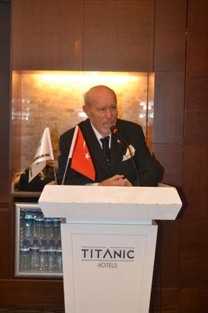 GMO Ulusal Gemi İnşa Sanayi Sempozyumu galerisi resim 37