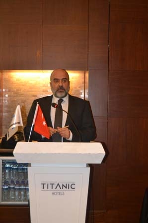 GMO Ulusal Gemi İnşa Sanayi Sempozyumu galerisi resim 39