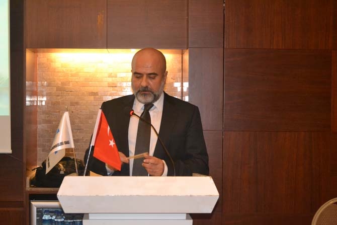 GMO Ulusal Gemi İnşa Sanayi Sempozyumu galerisi resim 40