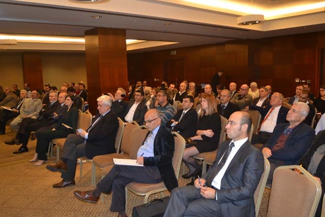 GMO Ulusal Gemi İnşa Sanayi Sempozyumu galerisi resim 41