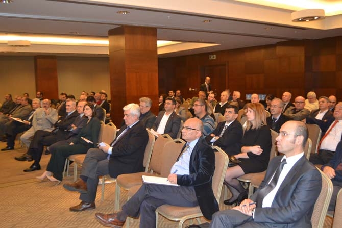 GMO Ulusal Gemi İnşa Sanayi Sempozyumu galerisi resim 42