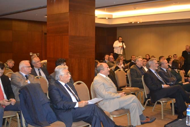 GMO Ulusal Gemi İnşa Sanayi Sempozyumu galerisi resim 43