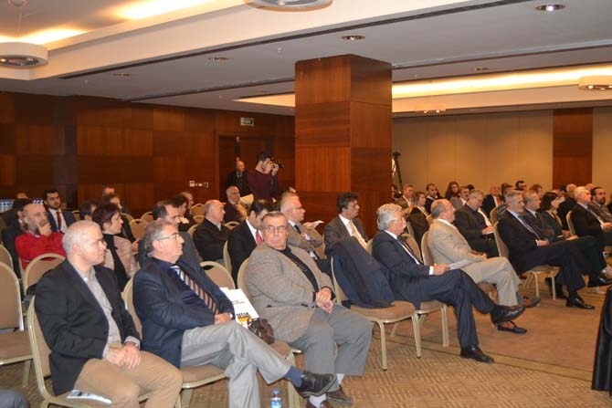 GMO Ulusal Gemi İnşa Sanayi Sempozyumu galerisi resim 45