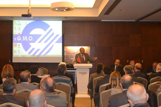 GMO Ulusal Gemi İnşa Sanayi Sempozyumu galerisi resim 46