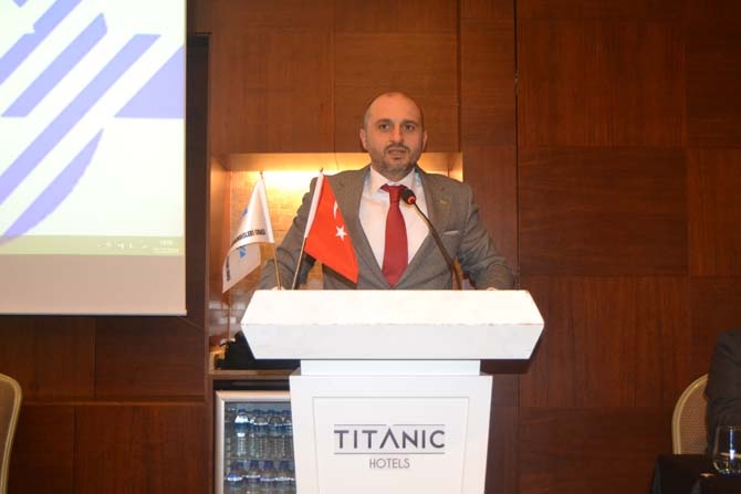 GMO Ulusal Gemi İnşa Sanayi Sempozyumu galerisi resim 47