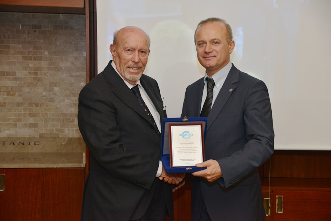 GMO Ulusal Gemi İnşa Sanayi Sempozyumu galerisi resim 49