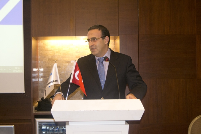 GMO Ulusal Gemi İnşa Sanayi Sempozyumu galerisi resim 5