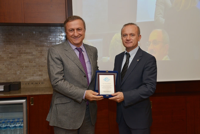 GMO Ulusal Gemi İnşa Sanayi Sempozyumu galerisi resim 50