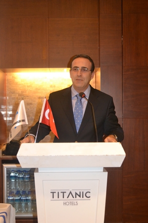 GMO Ulusal Gemi İnşa Sanayi Sempozyumu galerisi resim 7