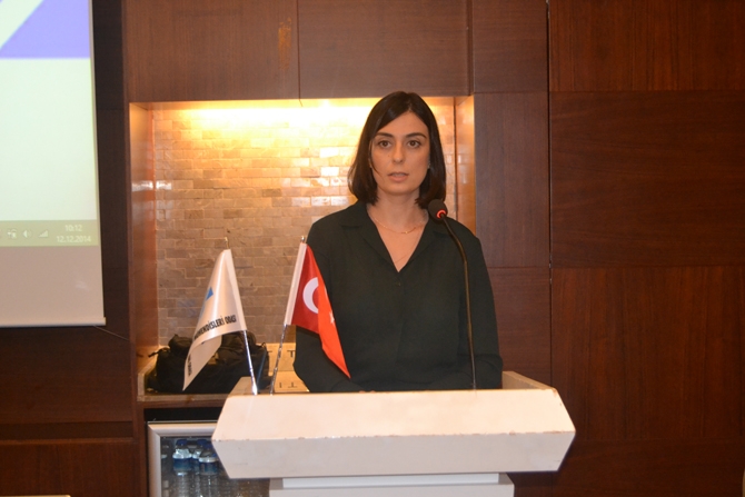 GMO Ulusal Gemi İnşa Sanayi Sempozyumu galerisi resim 8