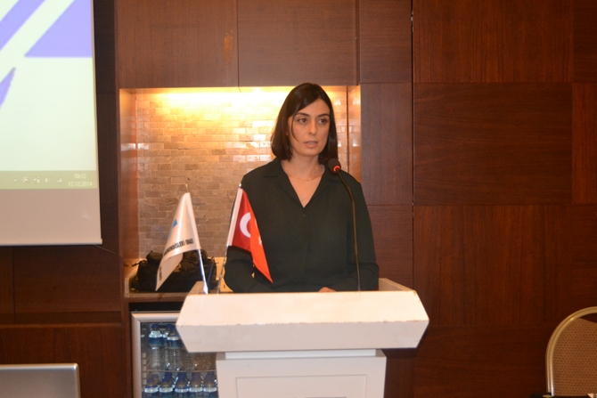 GMO Ulusal Gemi İnşa Sanayi Sempozyumu galerisi resim 9