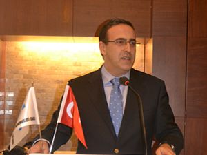 GMO Ulusal Gemi İnşa Sanayi Sempozyumu