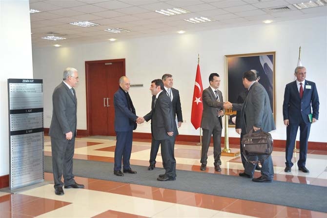 Piri Reis Üniversitesi ile ASELSAN arasında Ar-Ge İşbirliği galerisi resim 2