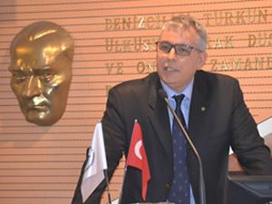 Uluslararası Gemi Yakıt Sektöründeki Gelişmeler Semineri