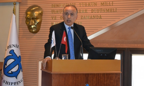 İMEAK DTO Meclis Toplantısı Ocak-2015 galerisi resim 18