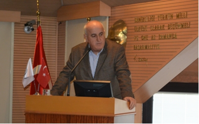 İMEAK DTO Meclis Toplantısı Ocak-2015 galerisi resim 22