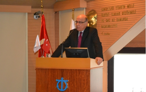 İMEAK DTO Meclis Toplantısı Ocak-2015 galerisi resim 24