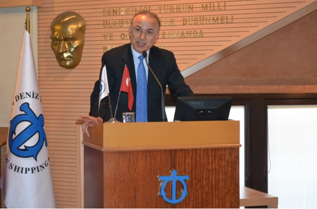 İMEAK DTO Meclis Toplantısı Ocak-2015 galerisi resim 29