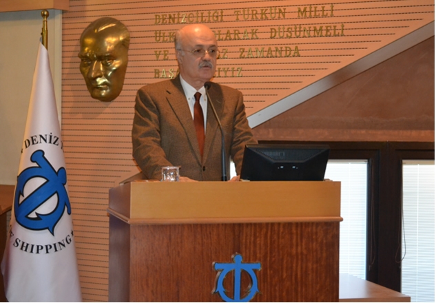 İMEAK DTO Meclis Toplantısı Ocak-2015 galerisi resim 35