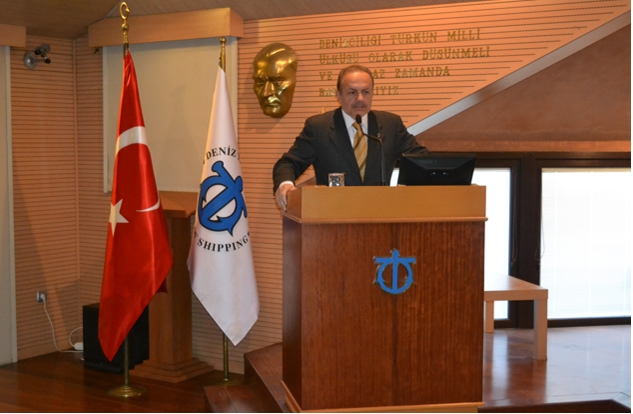 İMEAK DTO Meclis Toplantısı Ocak-2015 galerisi resim 37