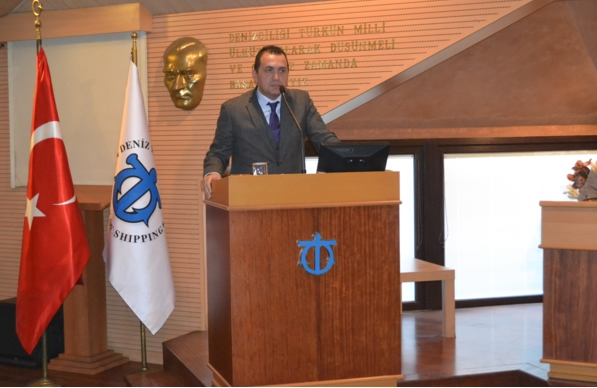 İMEAK DTO Meclis Toplantısı Ocak-2015 galerisi resim 39