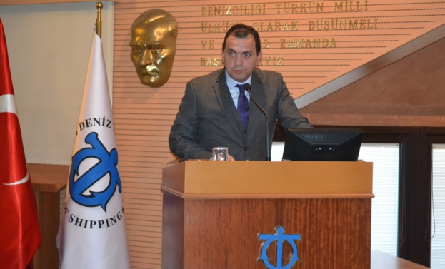 İMEAK DTO Meclis Toplantısı Ocak-2015 galerisi resim 40