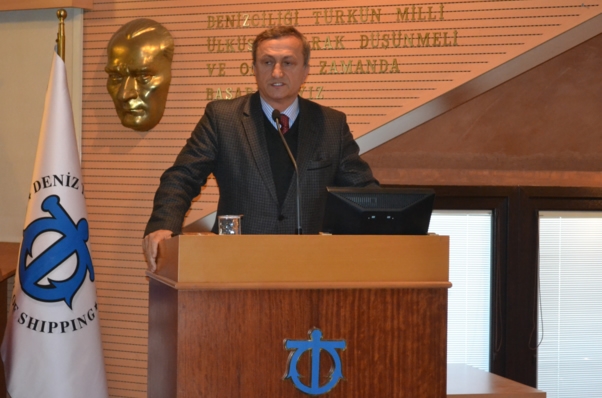 İMEAK DTO Meclis Toplantısı Ocak-2015 galerisi resim 41