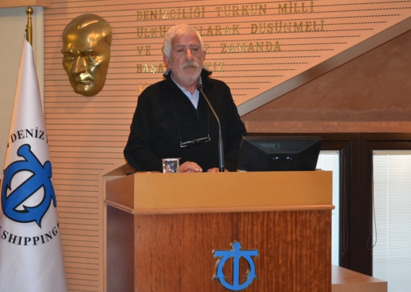 İMEAK DTO Meclis Toplantısı Ocak-2015 galerisi resim 43