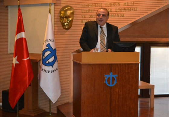 İMEAK DTO Meclis Toplantısı Ocak-2015 galerisi resim 45