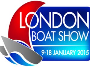 Palmarina Bodrum, Londra Boat Show'da