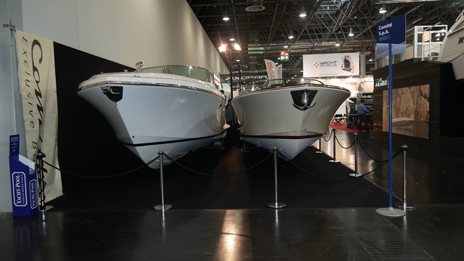 2015 Boat Düsseldorf fuarı devam ediyor galerisi resim 11