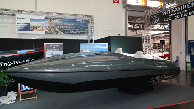 2015 Boat Düsseldorf fuarı devam ediyor galerisi resim 36