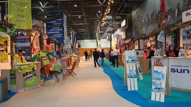 2015 Boat Düsseldorf fuarı devam ediyor galerisi resim 55