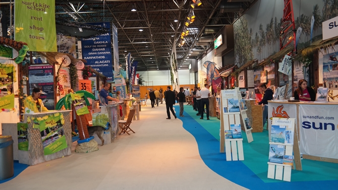 2015 Boat Düsseldorf fuarı devam ediyor galerisi resim 55