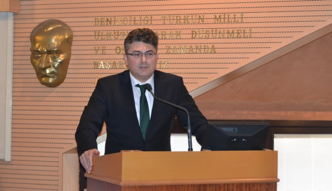 Türk Armatörleri Birliği Toplantısı Ocak 2015 galerisi resim 19