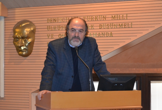 Türk Armatörleri Birliği Toplantısı Ocak 2015 galerisi resim 26