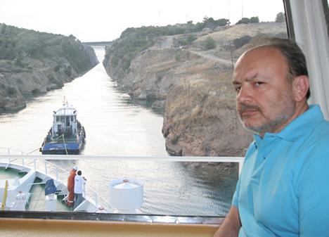 KORENT KANAL GEÇİŞİ GÖZ KAMAŞTIRDI galerisi resim 10