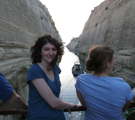 KORENT KANAL GEÇİŞİ GÖZ KAMAŞTIRDI galerisi resim 20