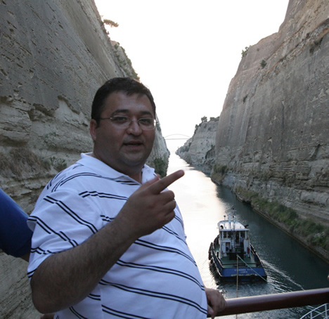 KORENT KANAL GEÇİŞİ GÖZ KAMAŞTIRDI galerisi resim 21