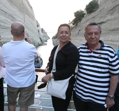 KORENT KANAL GEÇİŞİ GÖZ KAMAŞTIRDI galerisi resim 27