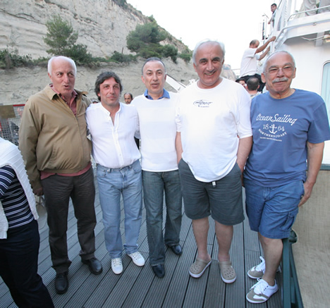 KORENT KANAL GEÇİŞİ GÖZ KAMAŞTIRDI galerisi resim 29