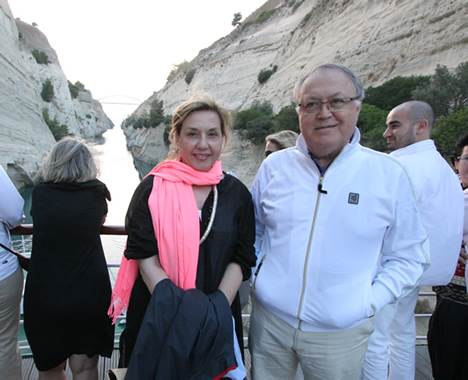 KORENT KANAL GEÇİŞİ GÖZ KAMAŞTIRDI galerisi resim 30