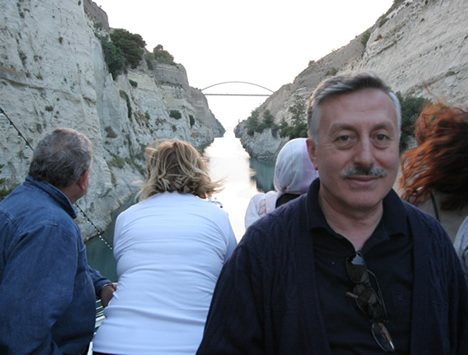 KORENT KANAL GEÇİŞİ GÖZ KAMAŞTIRDI galerisi resim 32