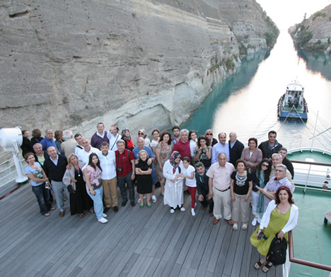 KORENT KANAL GEÇİŞİ GÖZ KAMAŞTIRDI galerisi resim 36